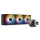 Wentylator Deepcool LS720 3x120mm